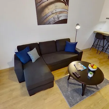 Apartment Kosice Rental Apartments