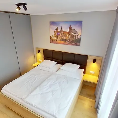 Kosice Rental Apartments * Kosice