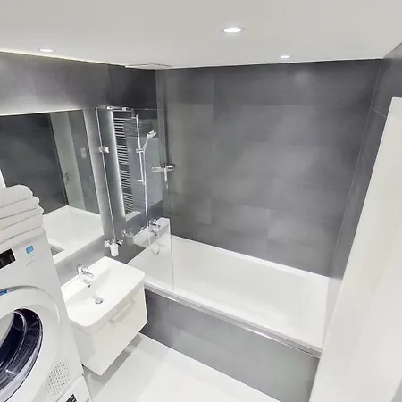 Kosice Rental Apartments Kosice