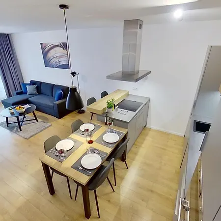 Apartment Kosice Rental Apartments